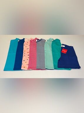 Hanna Andersson 160 lot